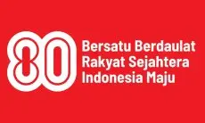Logo dan Tema Resmi HUT ke-80 RI Diluncurkan, Ini Maknanya