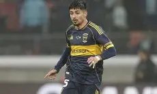 Malu-maluin! Boca Juniors Kandas di Babak Awal Copa Argentina, Apa yang Terjadi?