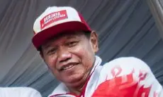 Sikap Kami: Iie
