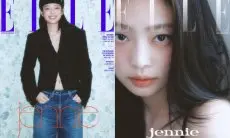 Bahas Karier Solo, Grup dan Kesuksesan Global, Jennie Sebut BLACKPINK kini Lebih Dewasa
