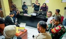 Jenal Tegaskan Berantas Premanisme, Pengamen yang Diringkus Polisi Ditawarkan jadi Penyapu Balai Kota