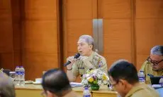 Wali Kota Tegaskan APBD Perubahan  2025 Masih Prioritaskan Pendidikan dan Kesehatan