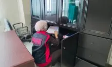 Rapat di Bogor Gagal, Kadinkes KBB Terpaksa Balik Kanan, Kantornya Digeledah Jaksa