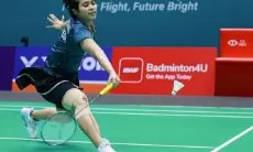Gregoria Mariska ke Perempat Final China Open, Calon Lawannya Pemain China