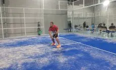 Bukan Sekedar Tren, Padel Jadi Gaya Hidup Baru di Bandung! Ini Alasannya