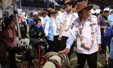 Sebut Aset Berharga, Jeje Ritchie Ismail Akui Pengembangan Perikanan dan Peternakan Masih Dihadapkan Sejumlah Tantangan