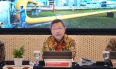Fundamental Operasional Menguat, PGN Optimis Raih Margin Positif Berkelanjutan ke Depan