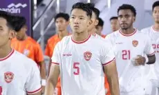 Alfharezzi Buffon Tegaskan Timnas U-23 Siap Tempur Hadapi Thailand di Semifinal ASEAN Championship 2025