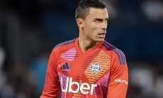 Kejutan! Hanya dalam 24 Jam, Emil Audero Bergabung dengan Klub Promosi Serie A Ini
