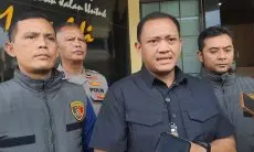 Pengusaha Asal Bandung Ditetapkan Tersangka Dugaan Kasus Pemalsuan Akta Perusahaan