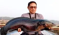 Promosikan Potensi Waduk Saguling, Kowami Helat Saguling Water 2025