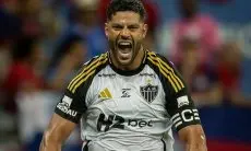Drama Adu Penalti Antar Atletico Mineiro ke 16 Besar Copa Sudamericana