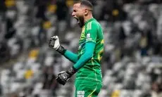 Drama Adu Penalti Bawa Atletico Mineiro ke Perempat Final, Everson Jadi Pahlawan