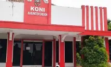 Makin Habis, Banpres KONI Kabupaten Cirebon Mundur