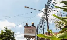 Atasi Krisis Lampu Jalan, DPRD Kota Bandung Dorong Skema KPBU