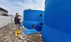 Sampah Pasar Gedebage Masih Diimpor dari Wilayah Lain
