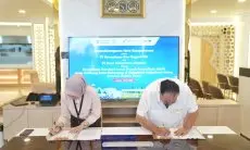 PGN Jajaki Potensi Penyaluran Gas Bumi ke Tambang Emas Gosowong