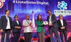 Dorong Transformasi Digital Perempuan, XLSMART dan Komdigi Hadirkan Program #1JutaSisterDigital