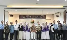 Sun Life dan Bank Muamalat Dorong Literasi Keuangan Syariah Lewat Produk Sahaja