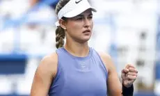 Jadi Pembunuh Unggulan, Anna Kalinskaya Tantang Emma Raducanu di Semifinal Washington Open