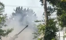 Makin Memanas! Korban Tewas Serangan Roket Kamboja ke Thailand Bertambah Jadi 15 Orang
