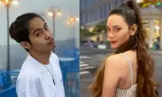 DJ Panda Terancam Hukuman Berat atas Kasus Pengancaman dan Penyebaran Data Pribadi Erika Carlina
