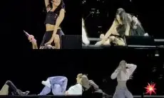 Setelah Bawakan 'APT' Bersama, BLACKPINK kini Nyanyikan Lagi Solo Lisa 'Fxck Up the World'
