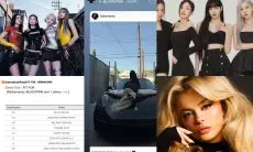 BLACKPINK dan Babe Rexha Kolaborasi Dalam Lagu Baru, 'Fit For' Sudah Terdaftar di KOMCA