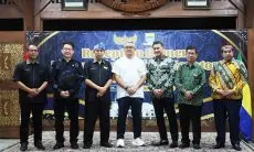 Forum Keraton Nusantara dan Pemkot Bandung Bersatu Jaga Warisan Budaya