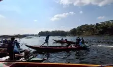 Lewat Saguling Water Fest 2025, Kolab dengan Dishub KBB Kowami Coba Perkenalkan Potensi Waduk Saguling