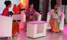 Menjaga Eksistensi Kebaya, Lindungi Budaya dari Krisis Identitas