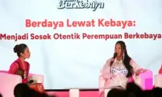 FOTO: Gerakan Kita Berkebaya Di Bandung