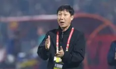 Sesumbar Kim Sang-sik Jelang Final Piala AFF U-23, Sebut Indonesia Tak Sebagus Vietnam