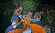Kabar Duka, Pendaki Asal Cibadak Sukabumi Ditemukan Meninggal di Gunung Slamet