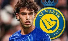 Mengejutkan, Joao Felix Tolak Benfica, Siap Susul Cristiano Ronaldo ke Al-Nassr