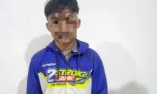 Polsek Cimenyan Ringkus Pelaku Pencurian dengan Kekerasan