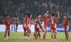 Jadwal Indonesia vs Vietnam Final Piala AFF U-23, Misi Garuda Tuntaskan Dendam