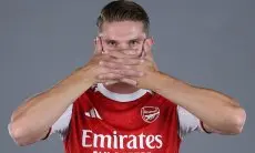 Drama Menguras Emosi Berakhir, Begini Kata Viktor Gyokeres Usai Resmi Gabung Arsenal