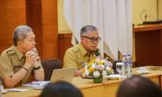 Bermasalah dengan Keuangan, Wali Kota Minta RSUD Kota Bogor Dievaluasi