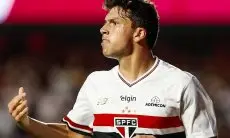 Drama Penalti Gagal dan Gol Dianulir Warnai Kemenangan Sao Paulo Lawan Fluminense