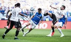 Sundulan Maut Galeano Bikin Cruzeiro Rasakan Sakitnya Kekalahan Pertama di Kandang Sendiri