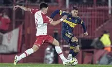 Huracan Bikin Boca Juniors Menderita Makin Dalam