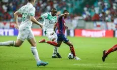 Gulung Juventude, Bahia Kini Ramaikan Persaingan Papan Atas Serie A Brazil