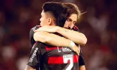 Flamengo vs Atletico Mineiro, Menanti Senjata Rahasia Flamengo Meledak