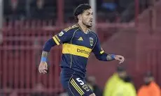 Di Kuburan Maradona Menangis, Boca Juniors Catat Rekor Terburuk dalam Sejarahnya