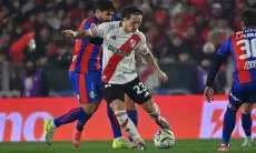 Mendadak Mandul, Laju Kemenangan Beruntun River Plate Akhirnya Terhenti