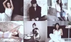 Disebut Sebagai Penampilan Tercantiknya, Jennie BLACKPINK Buat Kagum Dalam Pemotretan ELLE Korea
