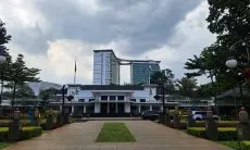 Pemkot Bandung Soroti Enam Isu Prioritas