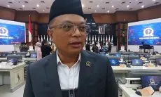 Gantikan Almarhum Dedi Damhudi, Ini Harapan Zaini Shofari ke Yusuf Ridwan