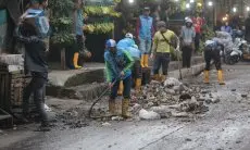 Insinerator Bandung Kulon Olah 32 Ton Sampah per Hari, DLH Sebut Jadi Percontohan